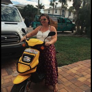 Meet your Posher, Samantha